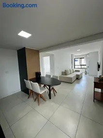 Apartamento Towers Centro Torres - Image 2