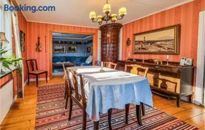 3 Bedroom Gorgeous Home In Älvsered - Image 5