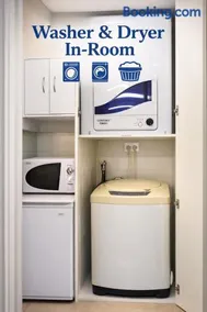 Box Hill Studio Apartment 2 - Image 2