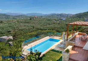 Villa Panareti - Image 1