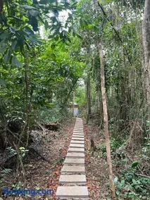 chalé 3 - guache - Image 3