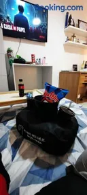 Splendido Niterói Quarto Aconchegante com Banheiro Só Seu - Anfitrião mora no local - Image 5