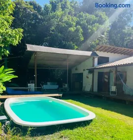 Casa Marea a 300 M do mar - 10 min de Serra Grande - Image 1