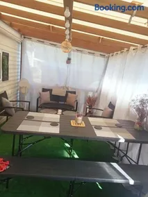 Mobil home zen élégant - Image 2