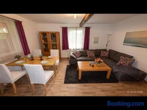 NEU! Ferienhaus am grünen Kamp - Image 5