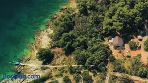 Isolated, 30m to sea, Viktoria s cottage - Image 2