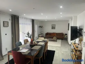 Appartement plain-pied en Alsace - Image 2