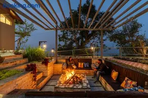 SaffronStays Fragrant Hills Cottage - Image 2