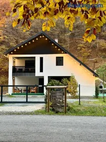 Lighet House Maramures - Image 2