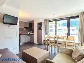 Appartement Flaine, 2 pièces, 4 personnes - FR-1-425-189 - Image 3
