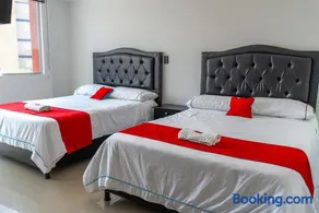 Hotel Cacique - Image 3