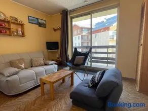 Studio Enchastrayes, 1 pièce, 4 personnes - FR-1-165A-137 - Image 3