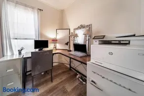 Cottage in the Falls, 3 b, 2 bath, fireplace - Image 3