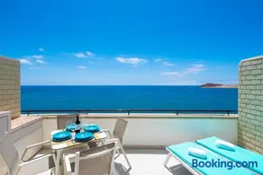 MEDANO4YOU The First Line Sea View Penthouse - Image 4