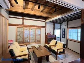 城下町小諸の古民家 - 町屋の隠れ宿-椛庵 Japanese old folk house - momijian - Image 3