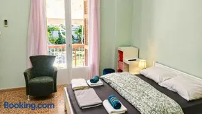 Konstantinou Apartments - Image 2