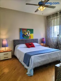 IL GIARDINO FIORITO Luxury Guest House B & B - Image 3