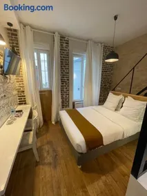 Studio Cinq Diamants, Neuf Tout équipé - Image 2