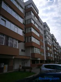 Apartament Karina complex Bacovia - Image 3