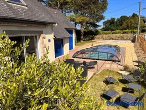 Spacieuse maison avec piscine proche plage à Canca - Image 3