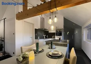 Arcaden loft - Image 1