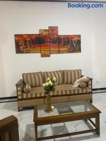 Cinnamon Land Villa - Image 1