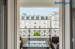Cour royal apartment near Disneyland BMYGUEST - Image 3