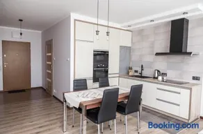 MAZURSKA DAMA - Słoneczny apartament Giżycko - Image 1