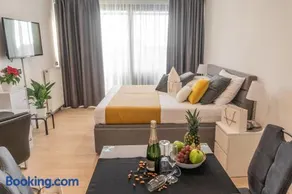 Alpha apartment - Image 5