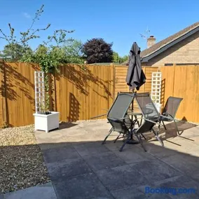 Hazel Cottage - Image 3