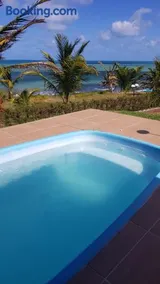 Casa espetacular em condomínio pé-na-areia, PZ11 - Image 5