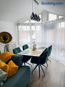 Ferienwohnung Moments klimatisiert - Image 1