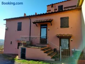 Casa Serena Country house in Tuscany. - Image 1