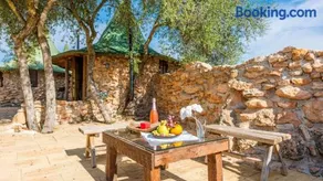 Casa de Piedra La Laguna de Tiscar Puente Genil by Ruralidays - Image 5