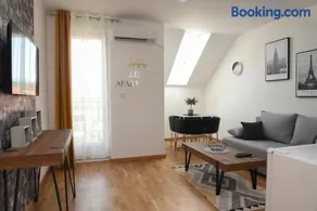 Millenium apartment - Image 3