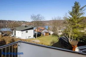 Gemutliche 93m2Fewo mit 2 Schlafzimmern und seitlichem Seeblick vom Balkon - Image 2