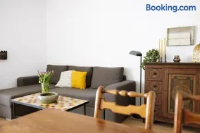 Minusio, Casa Gottardo - mit Balkon, nahe Zentrum Locarno und See Lago Maggiore - Image 1