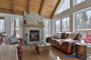 Pine Tree Lodge - Région Mont Tremblant - Laurentides - Image 1