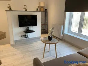 Petite maison atypique cocooning - Image 2
