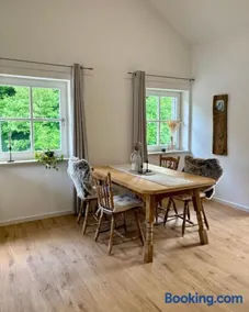 ALLGÄUHERZ - Ferienwohnung zentral in Nesselwang - inklusive KÖNIGSKARTE - Image 5