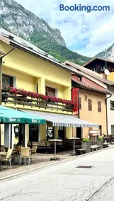 Albergo Pontafel - Image 1