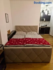 Ferienapartment Heimatgefühl - Image 1