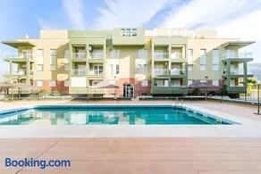 Precioso piso Torrenueva con Piscina y cerca Playa - Image 1
