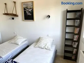 Appartement Cosy Calao - Parking fermé gratuit - Image 1