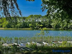Ferienhaus "Am Flachsee" - Image 1