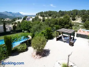 Holiday Home Una by Interhome - Image 3