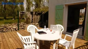Erdeven - Petite maison de vacances près de la plage de Kerhilio - Image 1