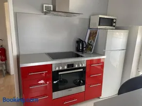 Schönes einfaches zentrales Zimmer über den Dächern der Stadt - Image 2
