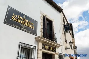 Hotel La Quinta de Santillán - Image 1