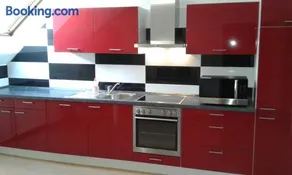 Monteur Apartment Charlotte - Image 1